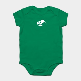 Kiwi Koru Baby Bodysuit